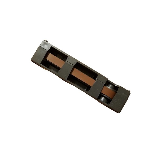 Rare Vintage 8 Track Tape Charlie Rich Rollin' With The Flow 1977 Epic Record - Picture 2 of 4